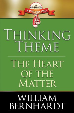 [The Red Sneaker Writers Book Series 08] • Thinking Theme